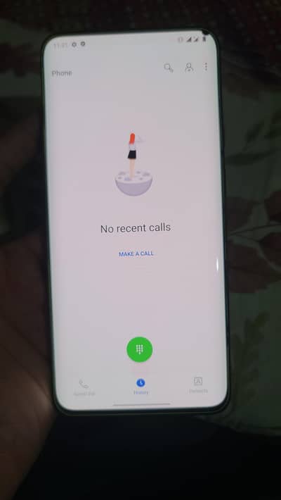 One plus 7 pro 12/256