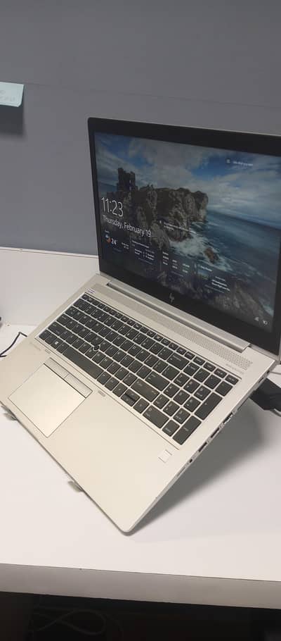 HP elitebook