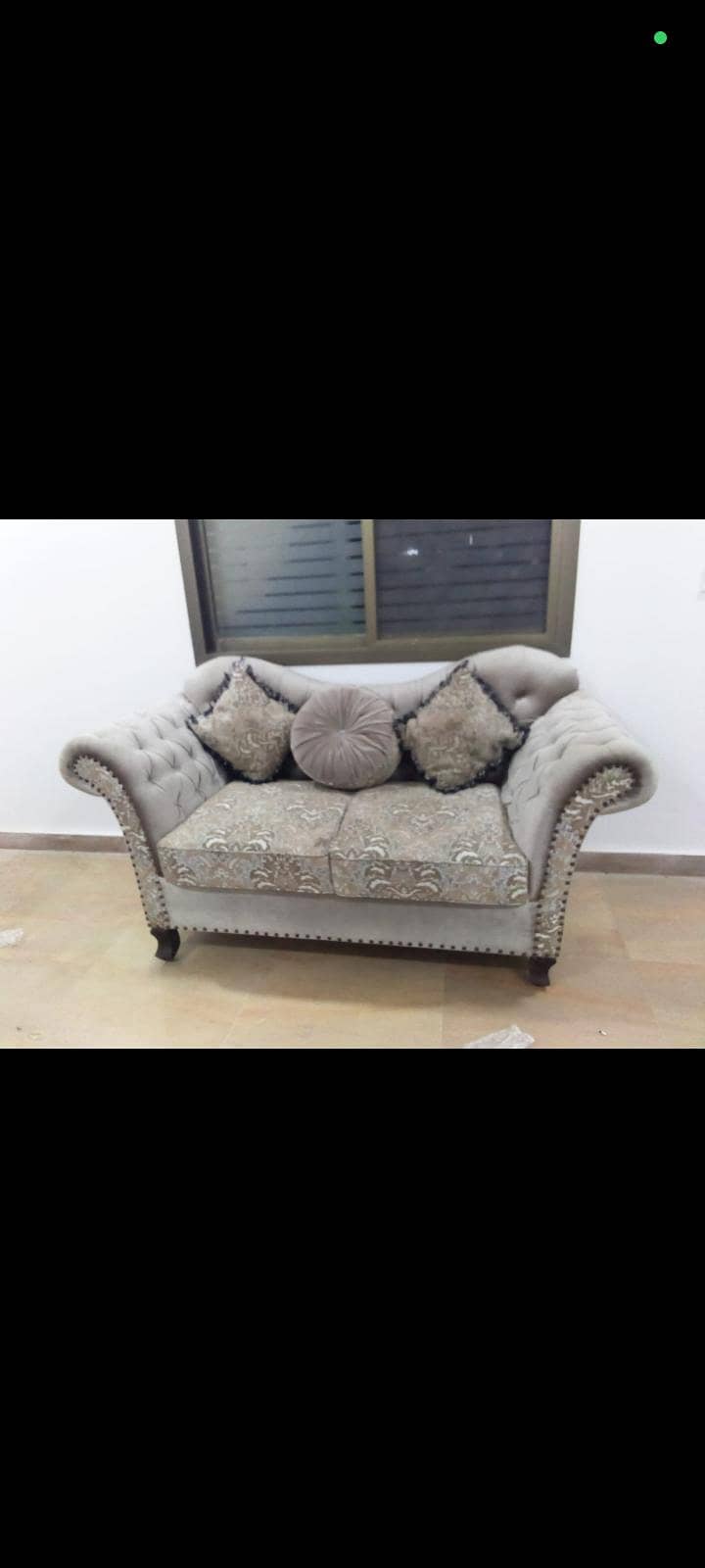 sofa good condition 0
