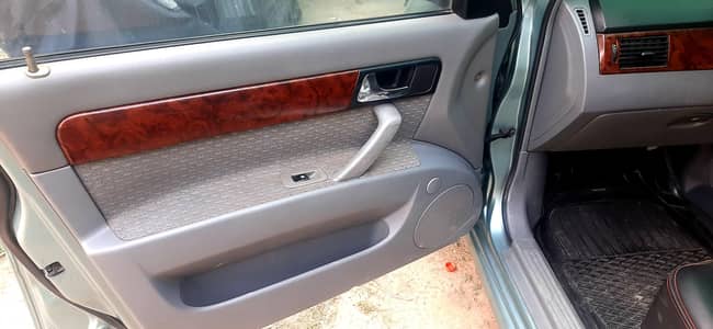 chevrolet Optra 2005/7 excellent