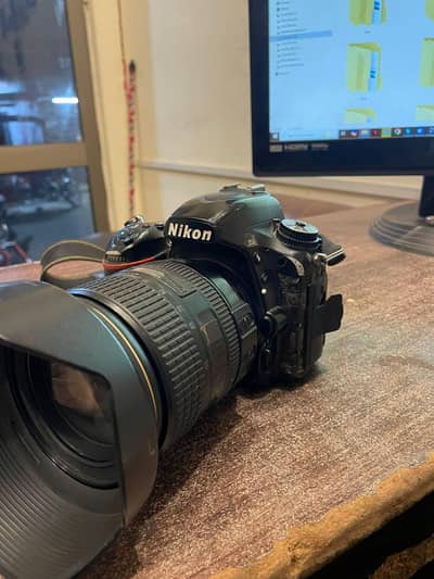 d750 Nikon
