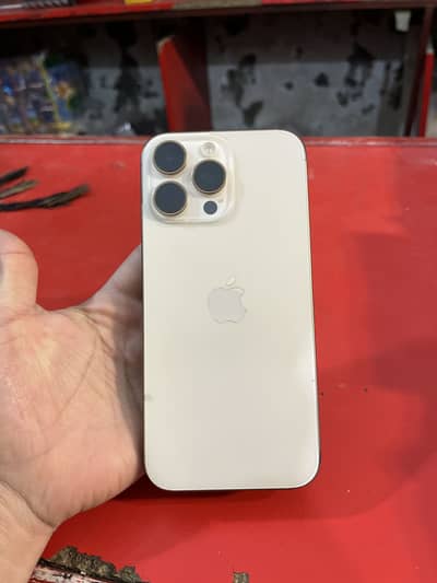 Iphone 16 pro max jv