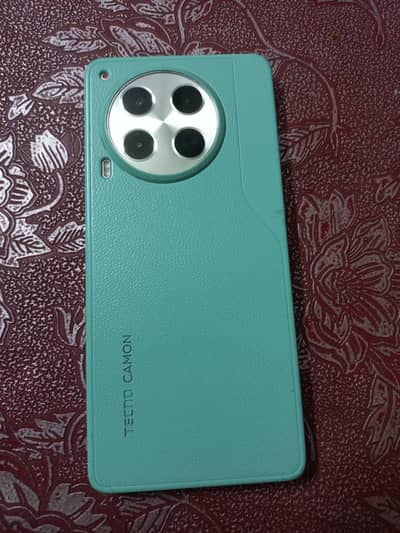 Tecno Camon 30 5g    Exchange possible