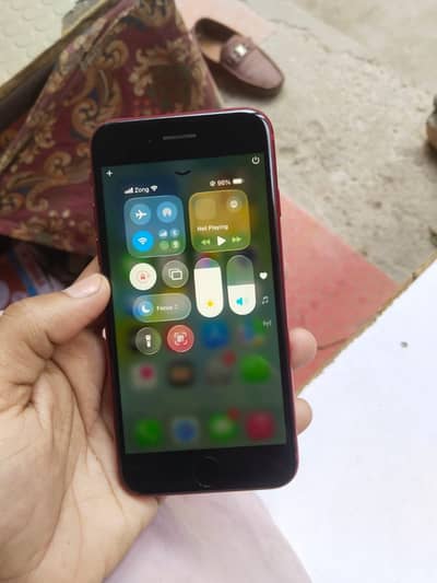 Exchange possible iPhone se 2020