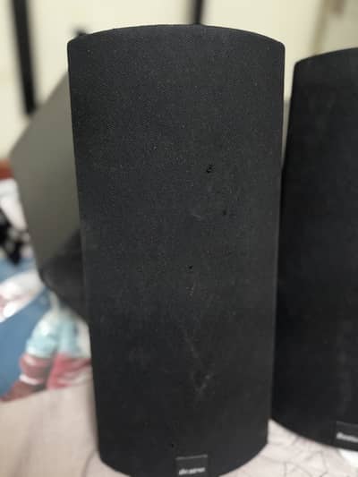 boosten Original speaker