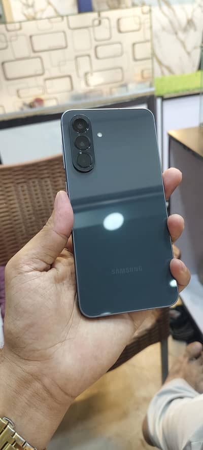 Samsung A56 5G