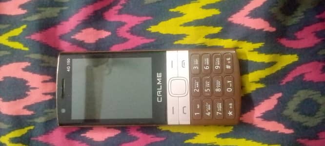 calme 4g android phone for. sale