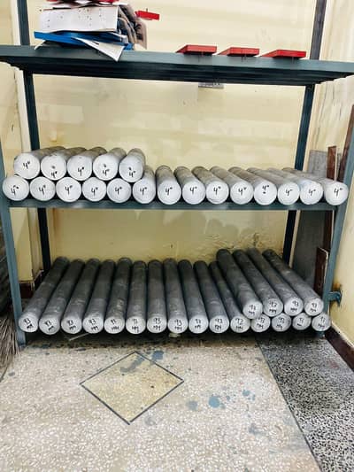 Need Labour for Aluminium Shop