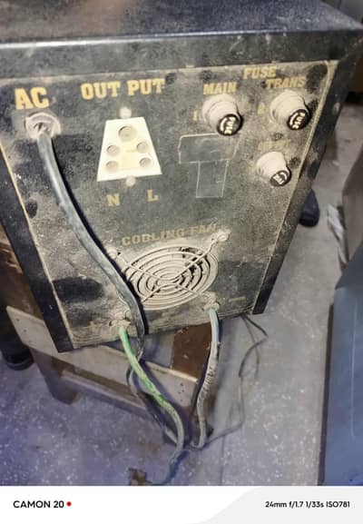 ups for sale pure copper