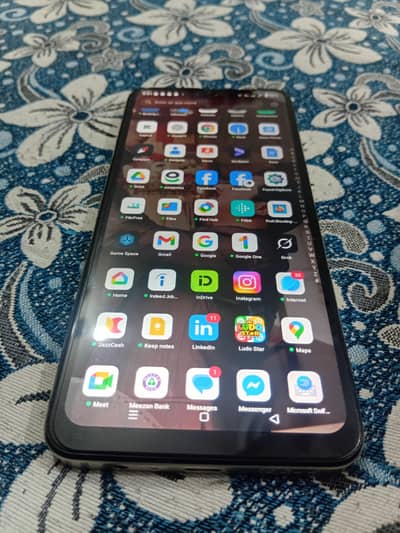 Realme C61 6+6/128GB
