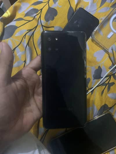 Samsung note 10 lite