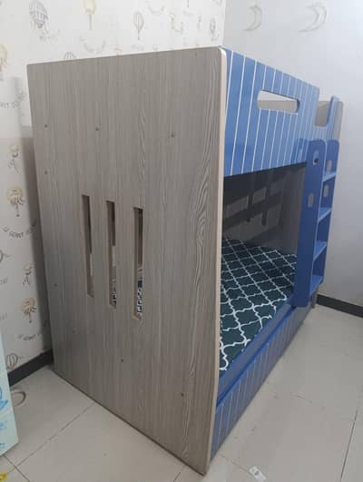 bed/kids bed/bunker bed/double bed/wooden bed/Furniture