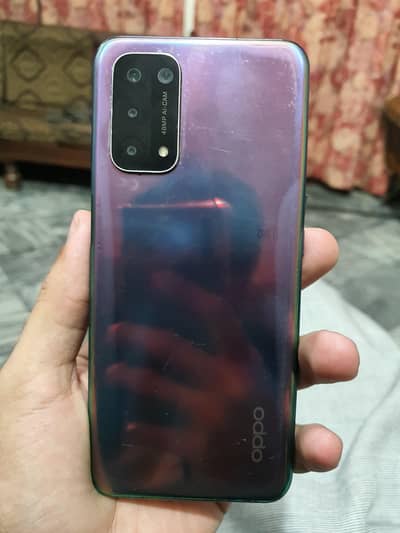 Oppo A74
