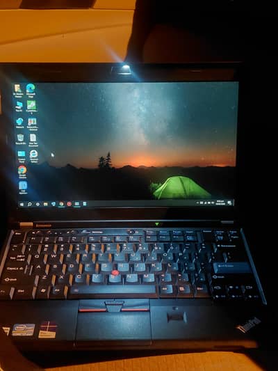 Lenovo Thinkpad X230