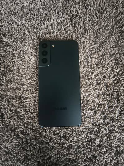 Samsung Galaxy S22 Plus Non PTA 128 GB Sim Time