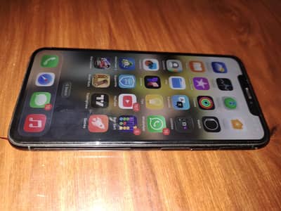 11 pro max PTA approved