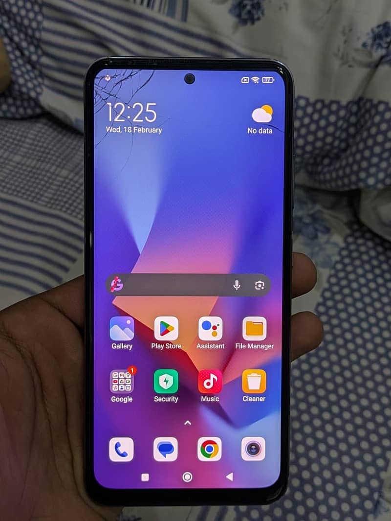 Redmi note 10 1