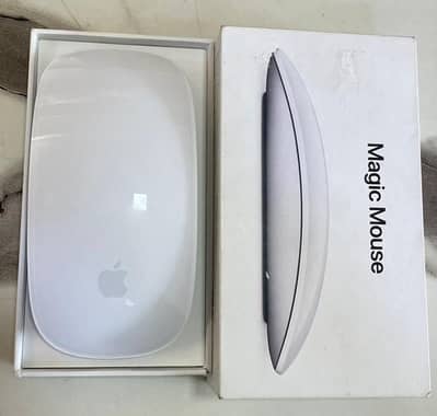 Apple Magic Mouse USB C Latest