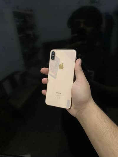 APPLE IPHONE Xs max