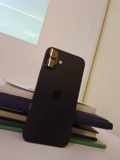 16plus JB 128GB lash condition 10/10 in warranty