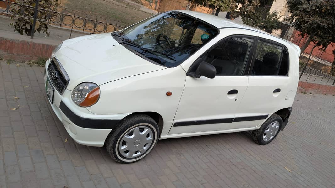 HYUNDAI SANTRO EXECUTIVE | 2005 - Cars - 1111548572