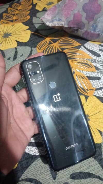 one plus Nord n10 5g - 6/128
