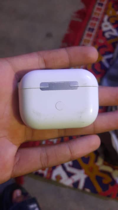Airpods pro