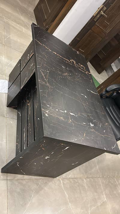 Office chair Orr Table