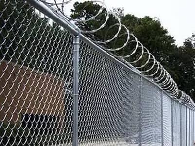 barbed wire | security wire | door wire | safety wire 03130181205