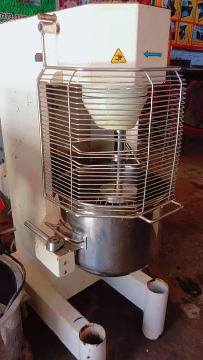 dough machines all size mixer