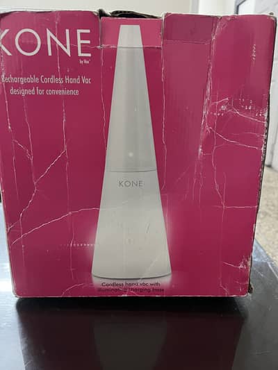 Car Vaccum Cleaner Imported