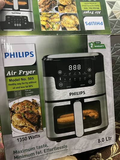 Philips Air Fryer