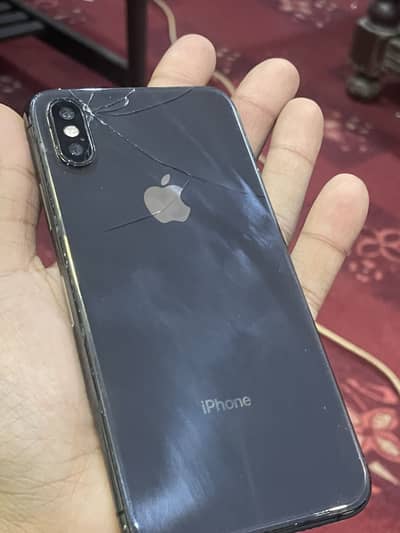 Iphone Xs