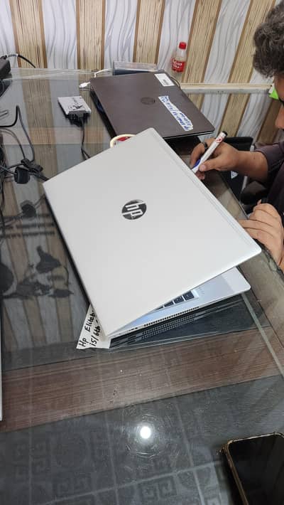 Hp probook 450 g7