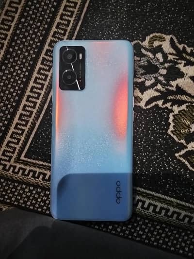 Oppo A76 6/128