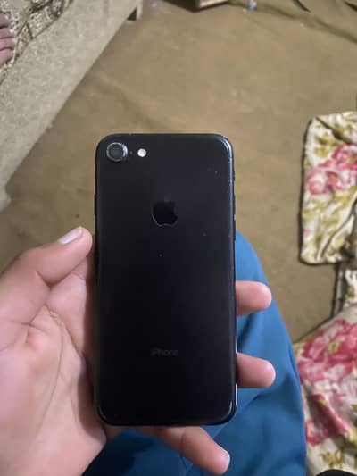 iphone7 Pta 32gb all ok