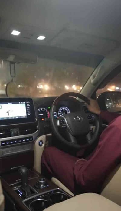 Malik Qasim