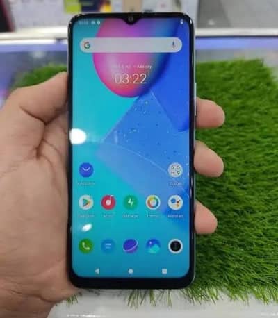 vivo Y12S 3/32 original all ok urgent sel krna ha