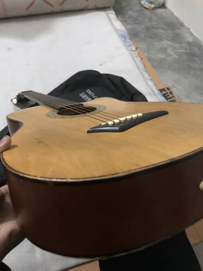 Kayork Acoustic Guitar