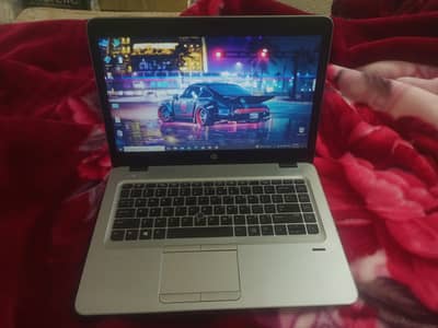 HP EliteBook 840 G3