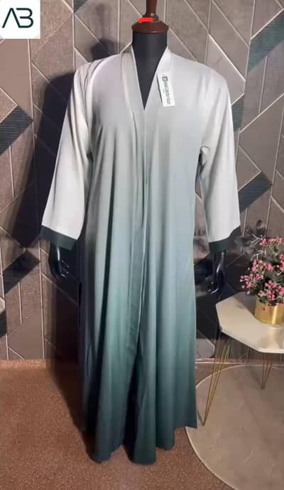 ABAYA