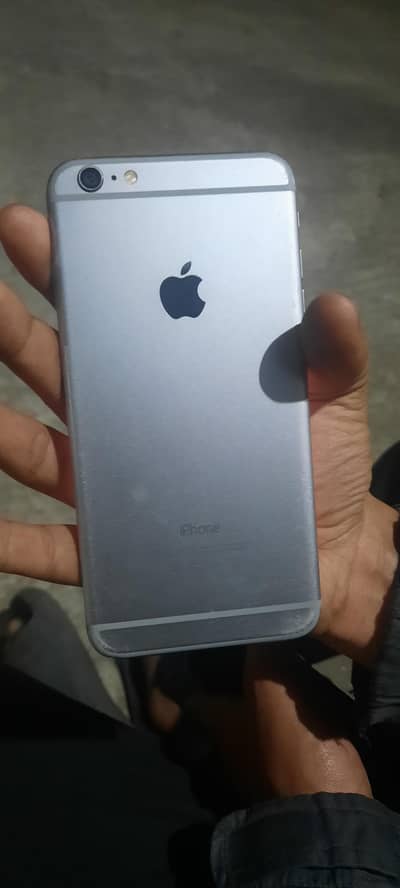 IPhone 6 plus for sale all ok