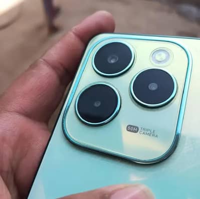 Infinix hot 40 8+4gb 256gb