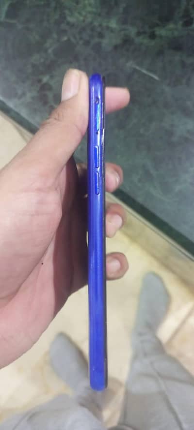 Realmi C2 All Ok Set