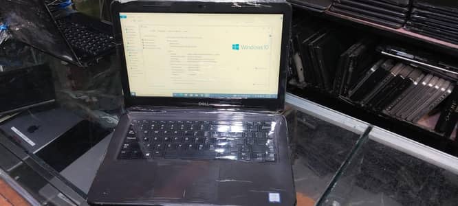 Corei3 7gen 4gb ram 128gbssd