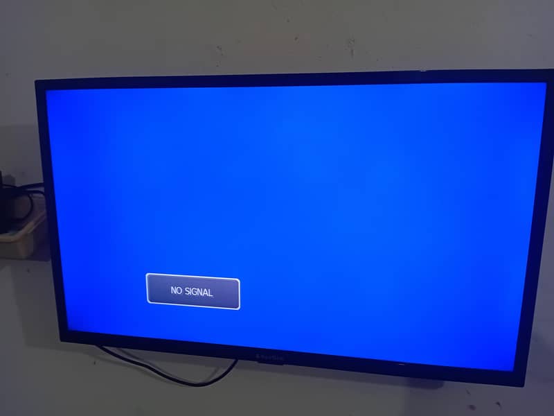 Ecostar led simple 1