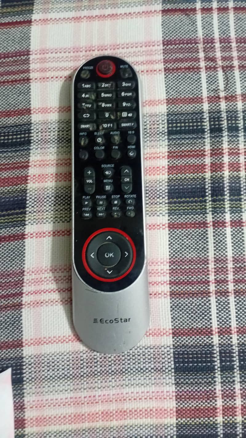 Ecostar led simple 2