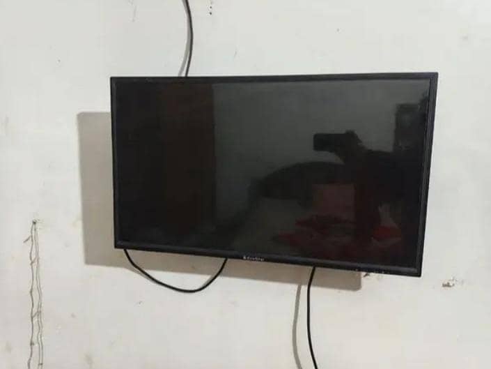 Ecostar led simple 4