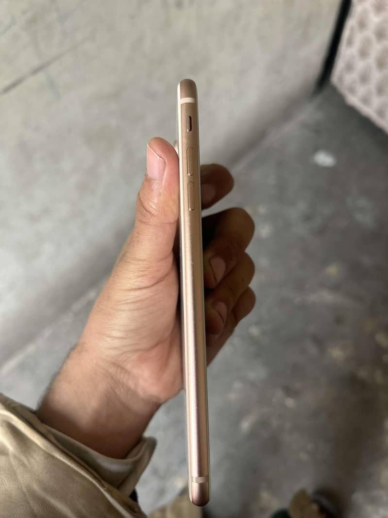 Iphone 8 Plus 4