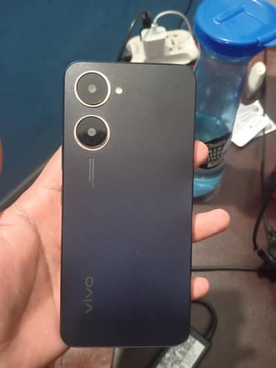 Vivo Y03T